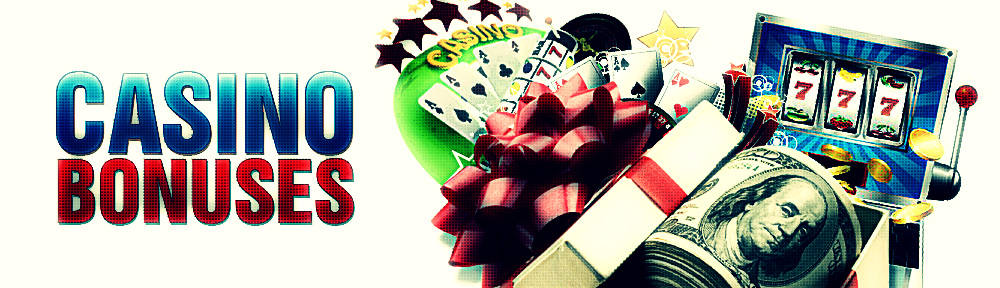 online casinos with free bonuses