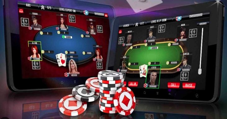 Managing Your Online Poker Bankroll: Building, Growth, and Risk Management