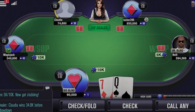 A Guide to Mobile Poker Bonuses